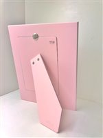 Cornice Disney Bambino Disney in Argento WTK0721/2R - WTK0721/2R